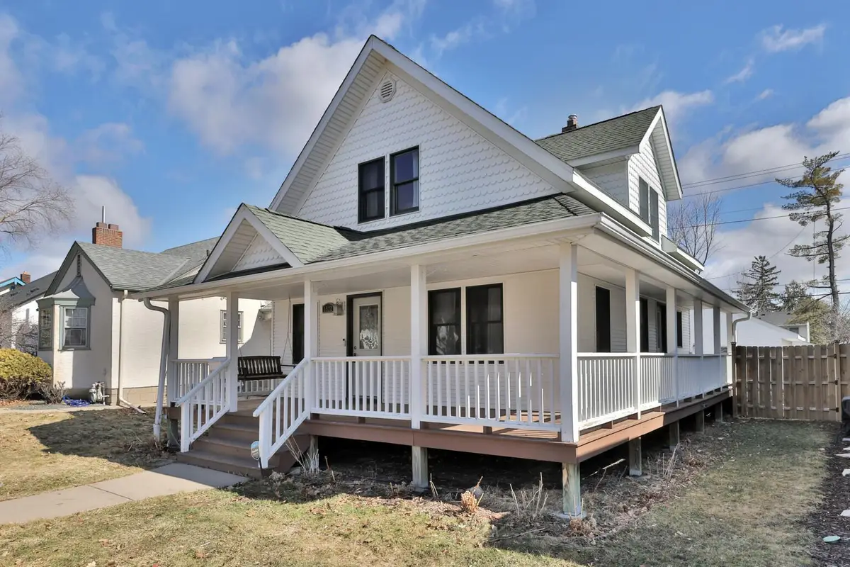 1522 Maywood Street, Saint Paul, MN 55117 - #1