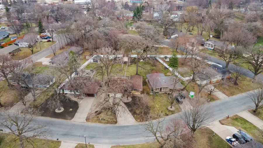 1045 Jorgenson Street Se, Hutchinson, MN 55350 - #3