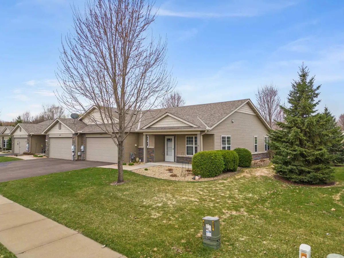 6463 Ojibway Path, Circle Pines, MN 55014 - #1