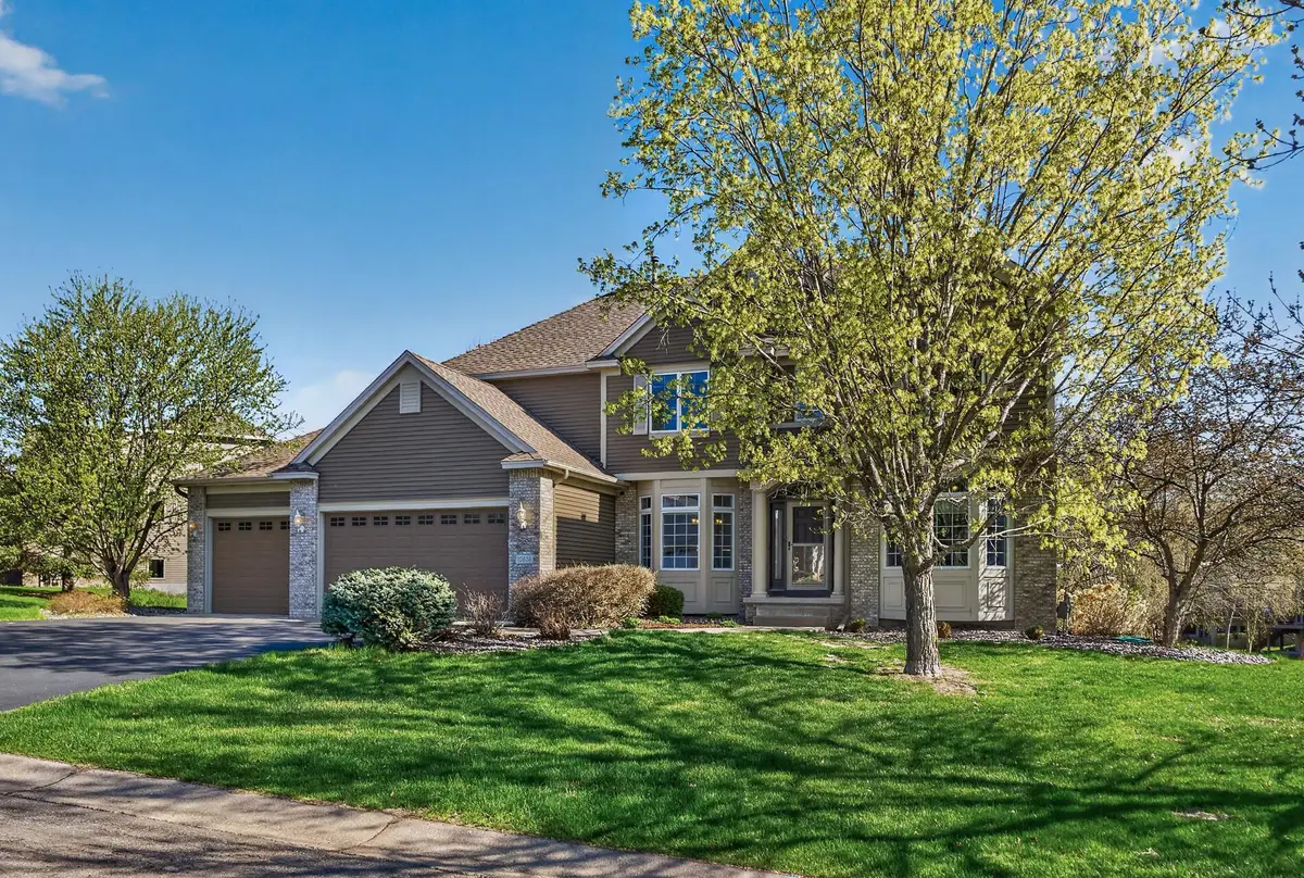 10638 Shady Oak Court N, Champlin, MN 55316 - #1