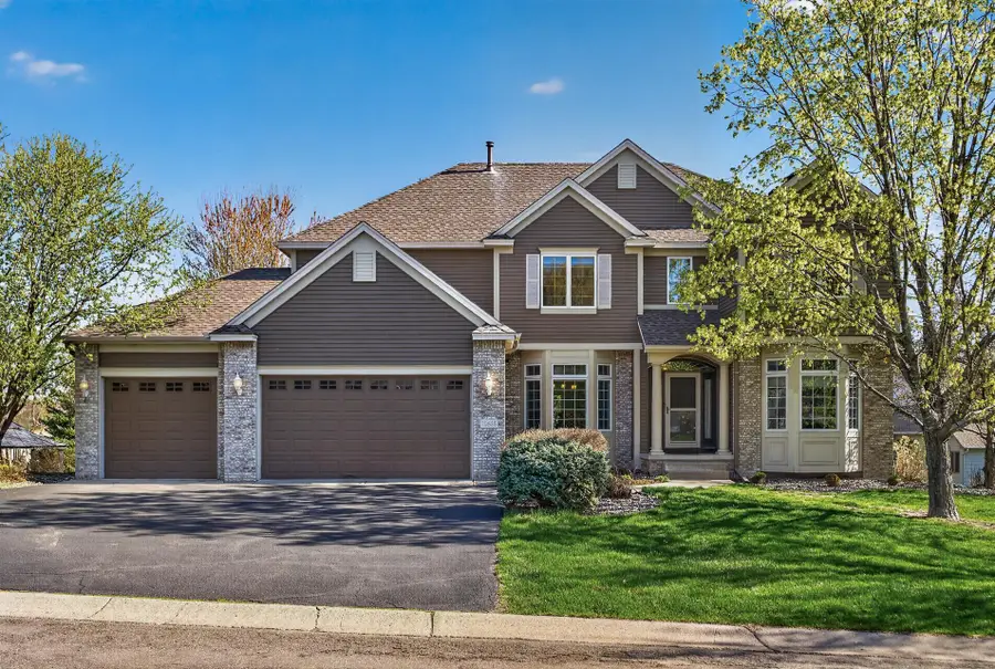 10638 Shady Oak Court N, Champlin, MN 55316 - #2