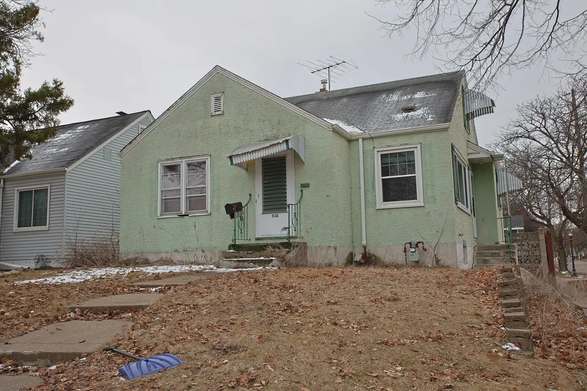 1660 Beech Street, Saint Paul, MN 55106 - #1