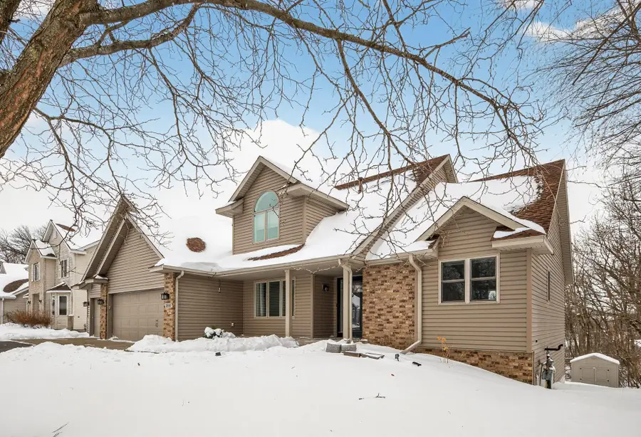 3444 83rd Street E, Inver Grove Heights, MN 55076 - #2