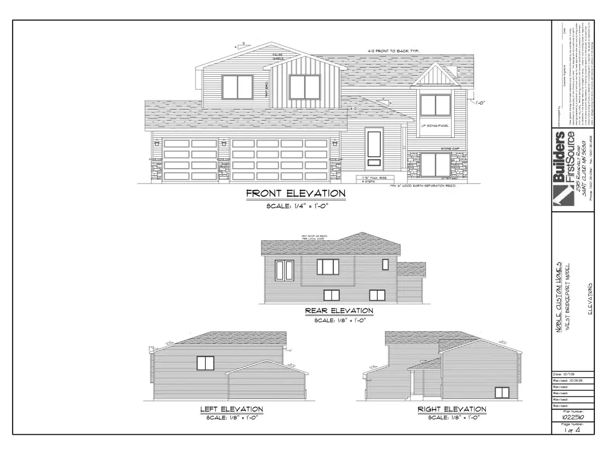 313 10th Street S, Sartell, MN 56377 - #1