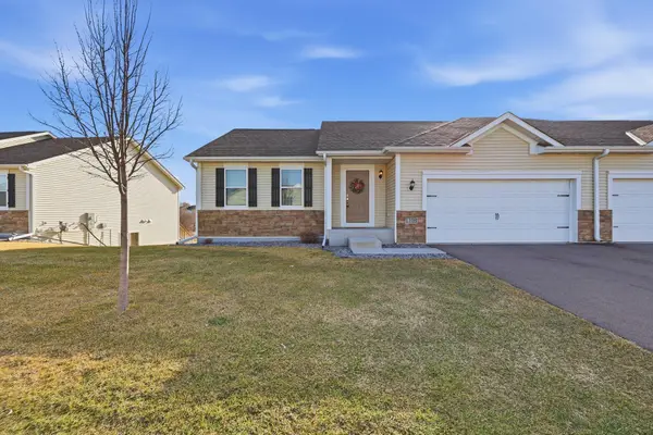 1108 Natalie Avenue, Montrose, MN 55363
