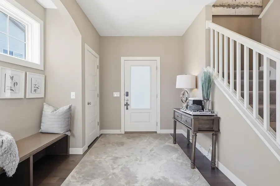 12864 Frost Point Court, Apple Valley, MN 55124 - #2