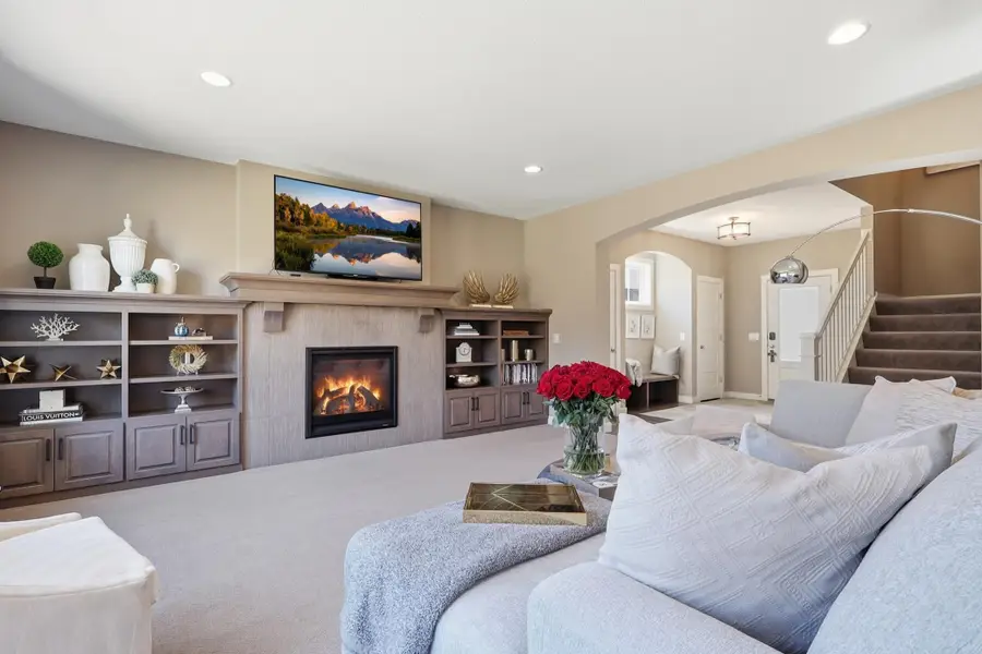 12864 Frost Point Court, Apple Valley, MN 55124 - #3