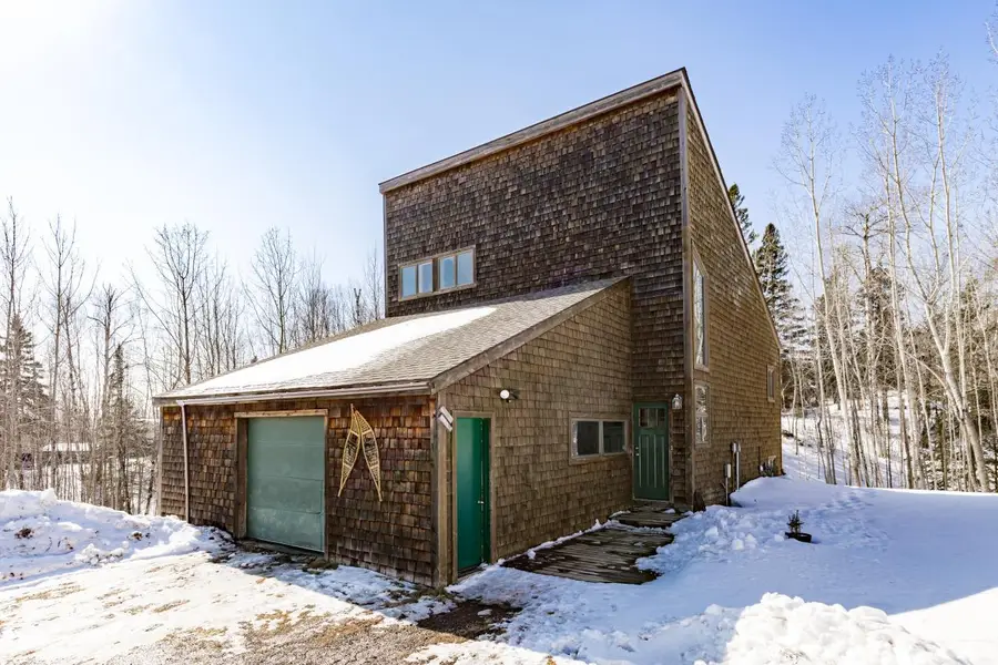 67 Snowshoe Trail, Tofte, MN 55615 - #3