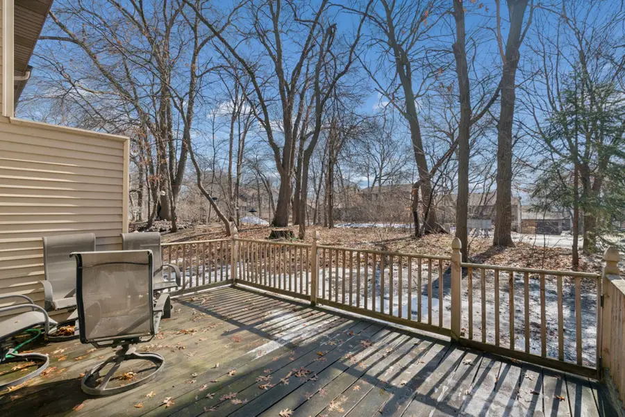 110 South Drive, Circle Pines, MN 55014 - #3