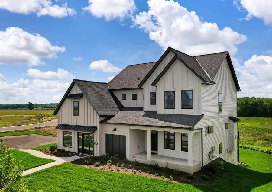 3850 Thrush Street, Shakopee, MN 55379 - #2