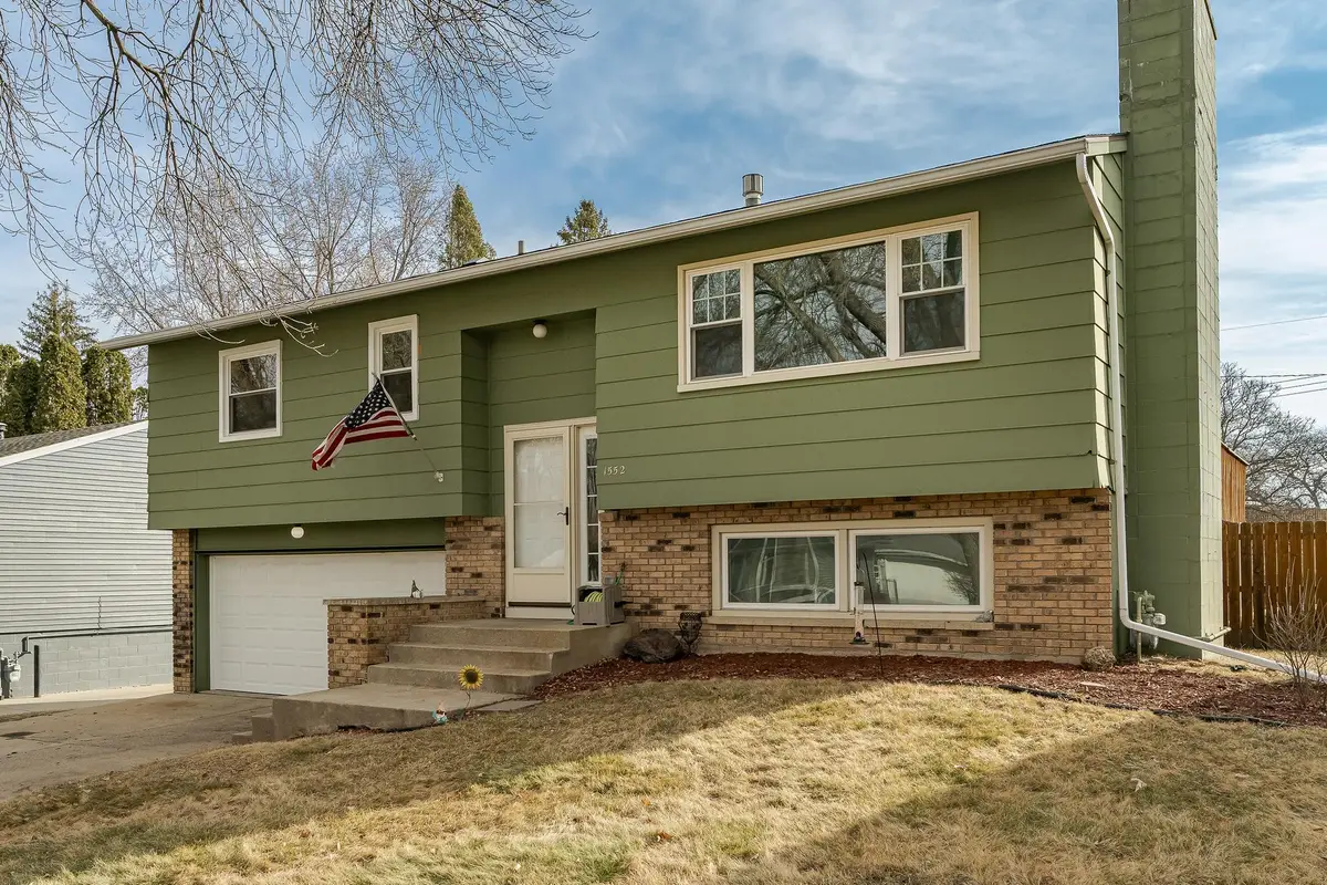 1552 5th Avenue Sw, Rochester, MN 55902 - #1