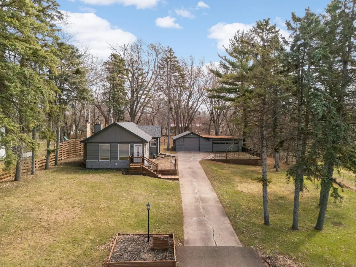 1714 Howard Street N, Maplewood, MN 55109 - #1