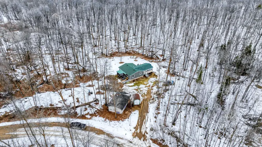 2222 Lake Shore Drive Nw, Cass Lake, MN 56633 - #2