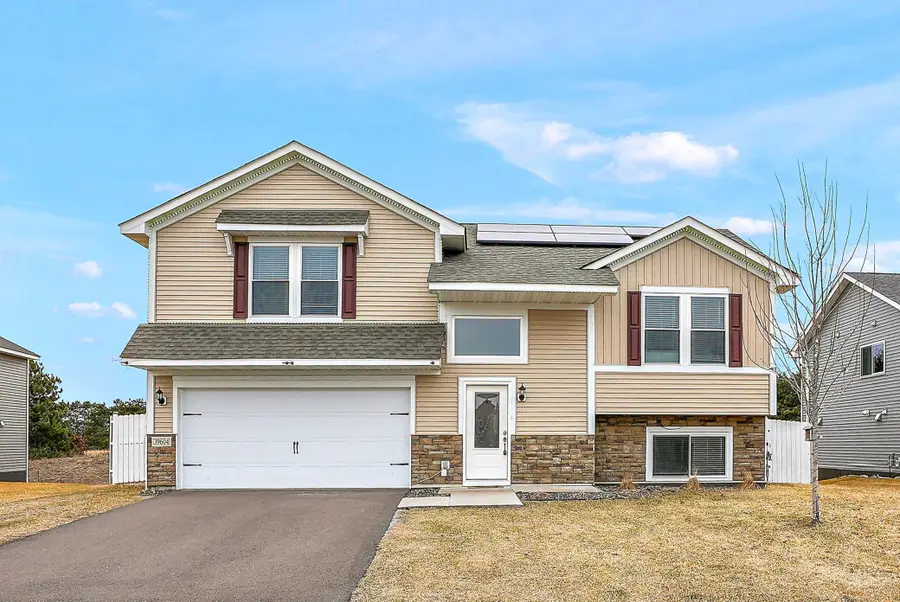 39604 Fallbrook Avenue, North Branch, MN 55056 - #2