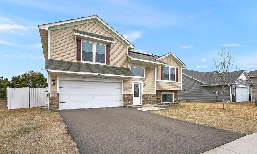 39604 Fallbrook Avenue, North Branch, MN 55056 - #3