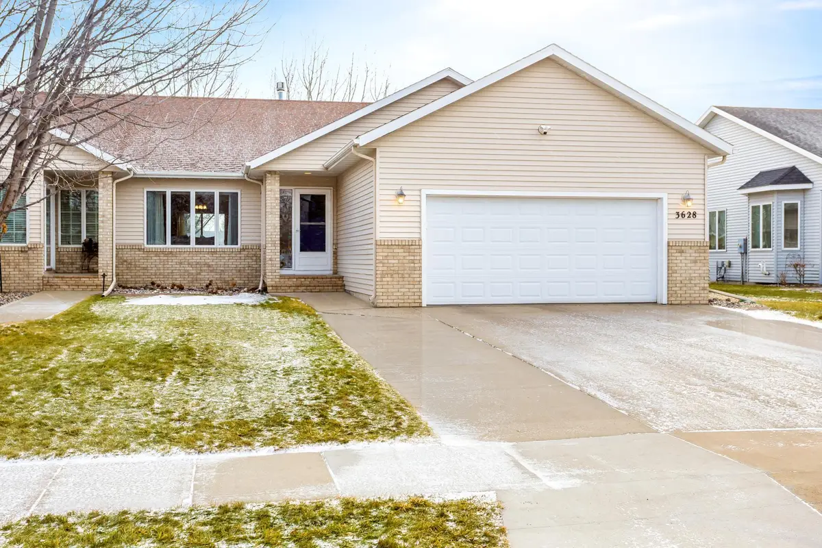 3628 28th Street S, Fargo, ND 58104 - #1