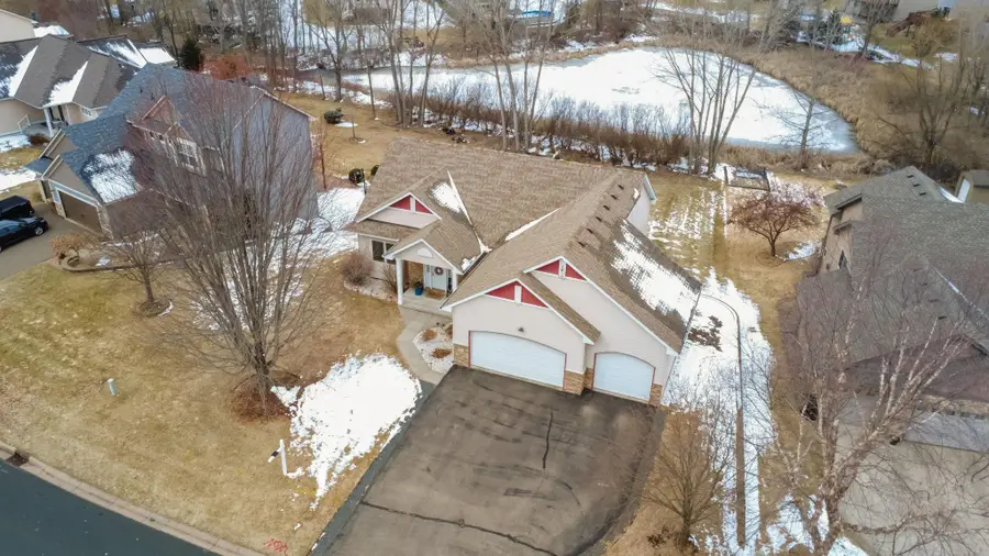 6624 145th Circle N, Hugo, MN 55038 - #3