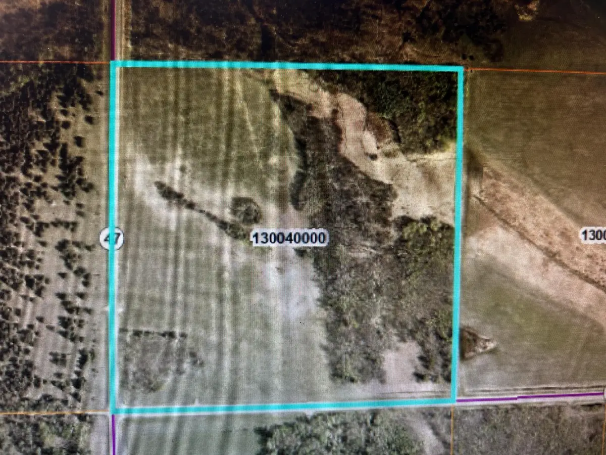 TBD County Highway 47, Green Valley, MN 56470 - #1
