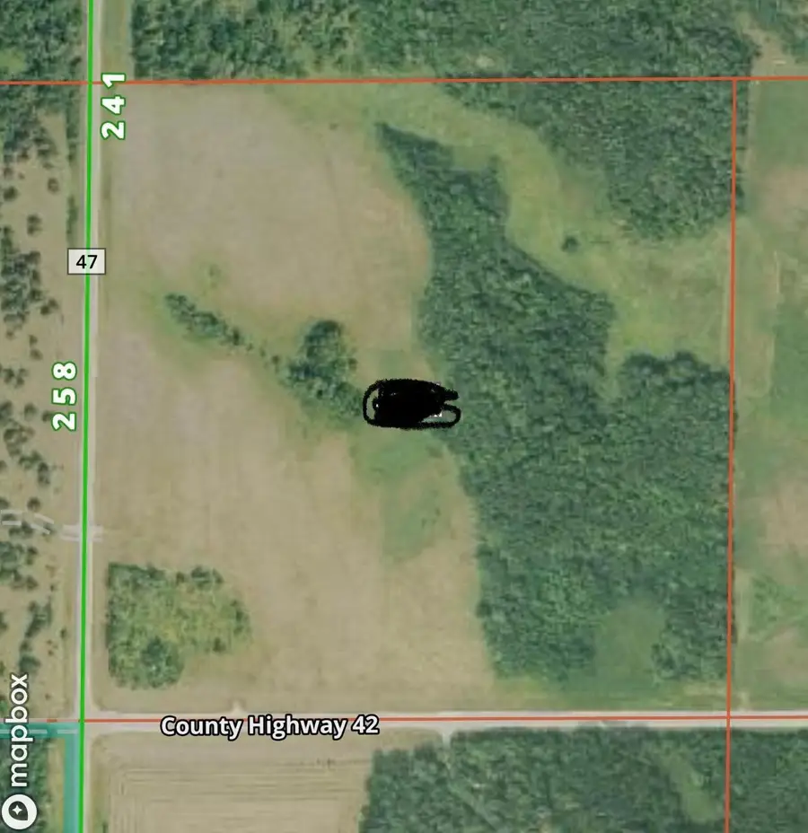 TBD County Highway 47, Green Valley, MN 56470 - #2