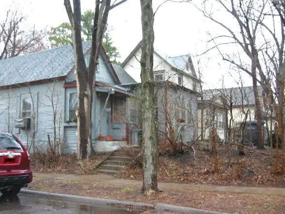 1100 E 36th Street, Minneapolis, MN 55407