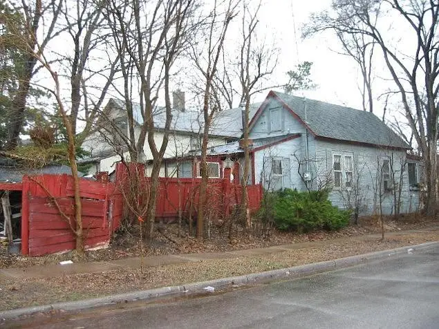 1100 E 36th Street, Minneapolis, MN 55407 - #2