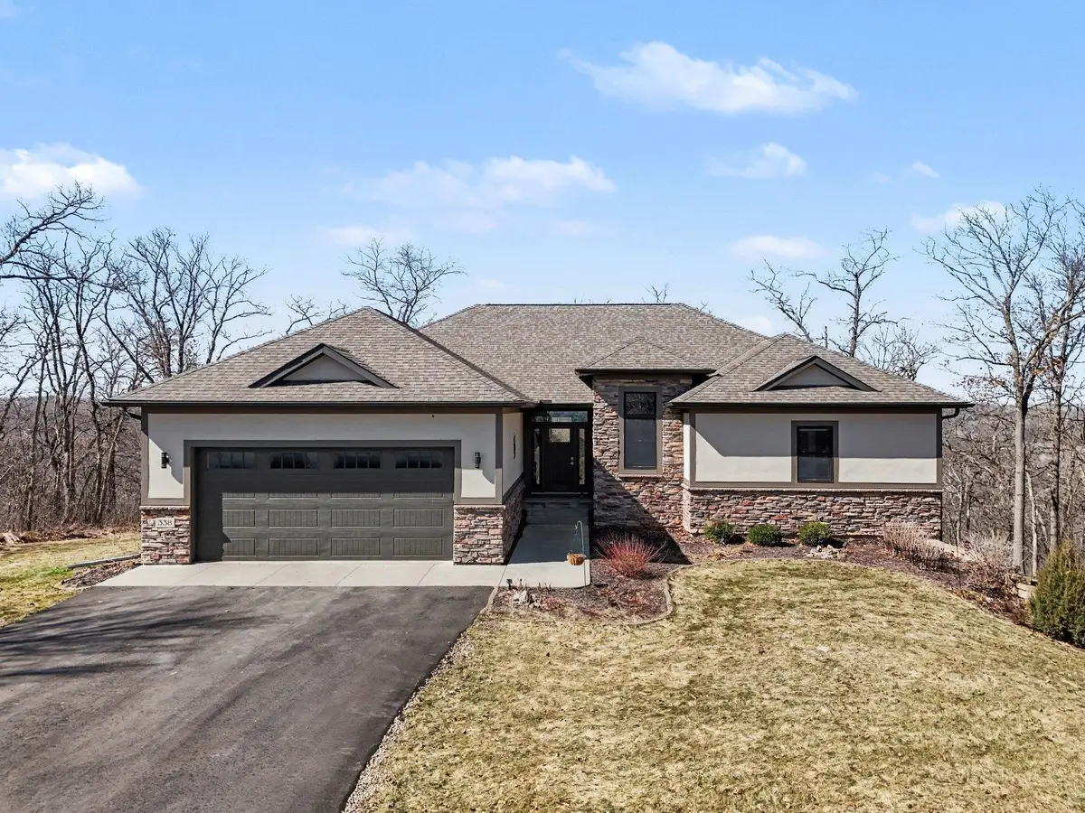 338 Westwood South Street, Welch, MN 55089 - #1