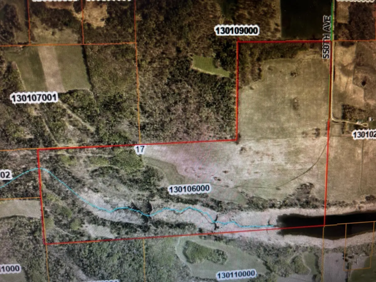 tbd 550th Avenue, Park Rapids, MN 56470 - #1