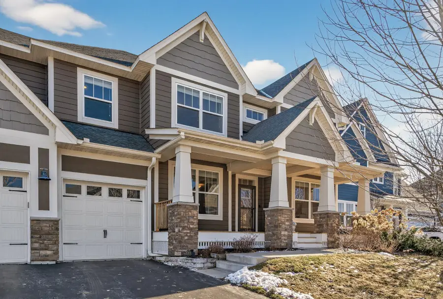 14899 50th Street Ne, Saint Michael, MN 55376 - #3