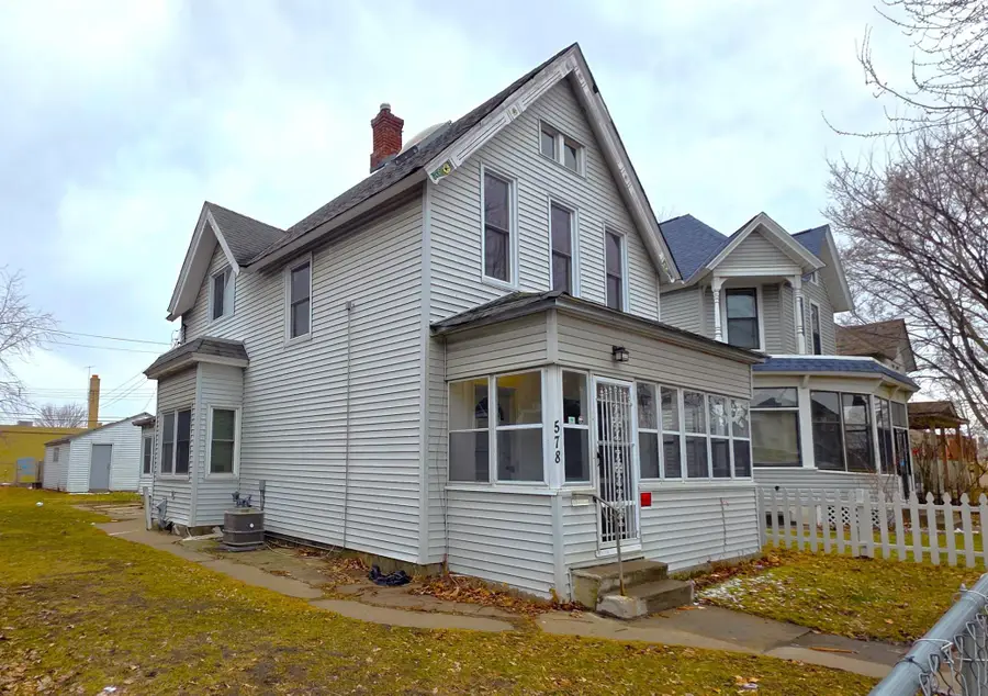 578 Sherburne Avenue, Saint Paul, MN 55103 - #2