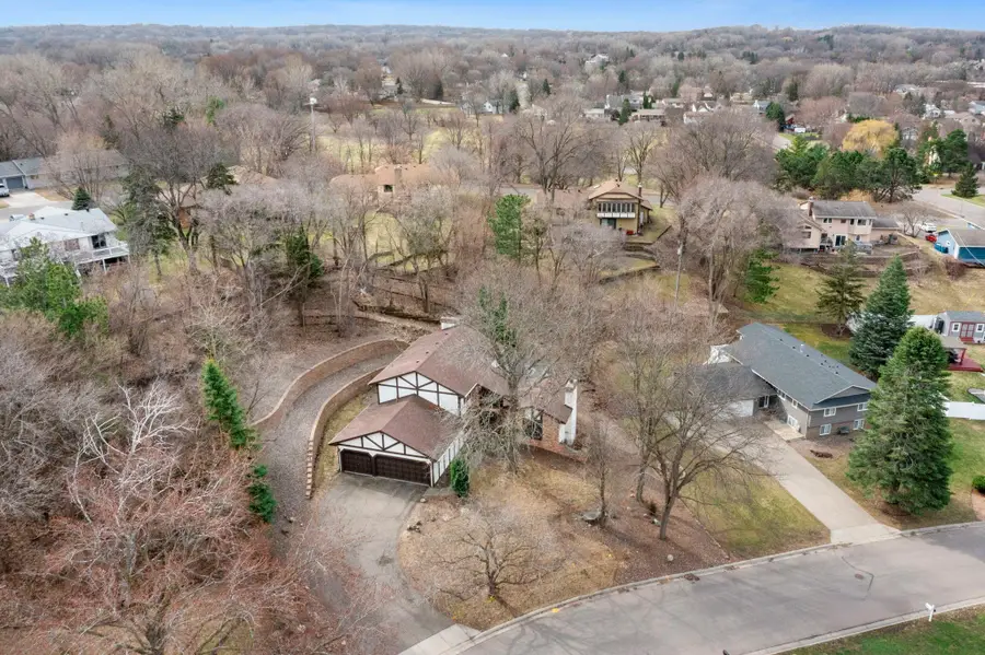 2309 Horizon Road, Burnsville, MN 55337 - #2