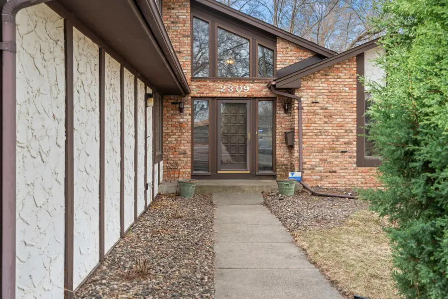 2309 Horizon Road, Burnsville, MN 55337 - #3