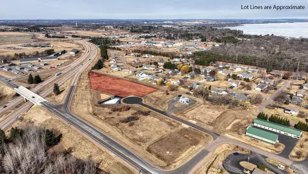 2.93 Acres 171st Street, Chippewa Falls, WI 54729
