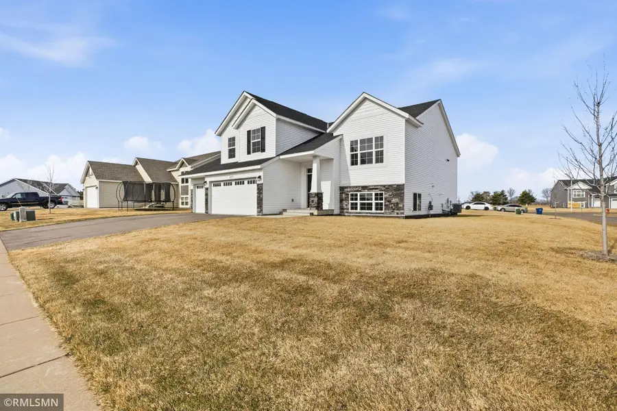 4719 6th Street Ne, Saint Cloud, MN 56304 - #3
