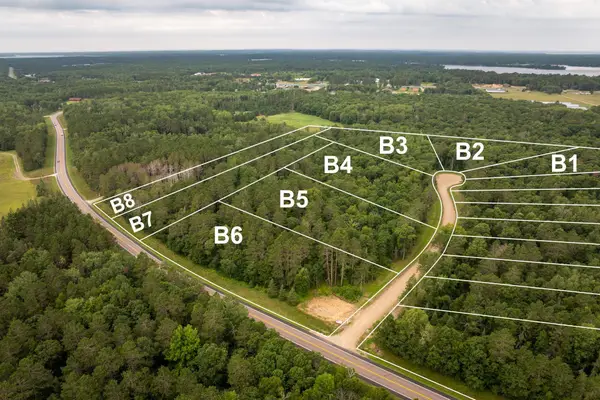 Backlot 4 River Trail, Crosslake, MN 56442