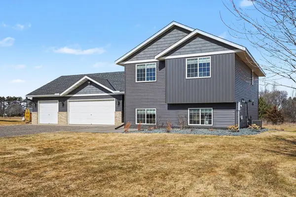 30033 145th Street Nw, Princeton, MN 55371
