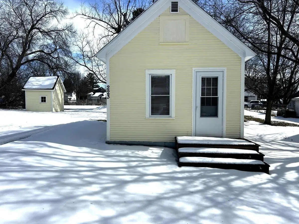 223 Walker Avenue S, New York Mills, MN 56567 - #1