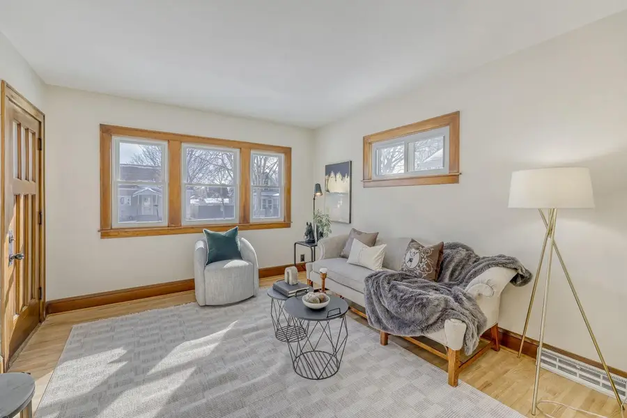 3904 43rd Avenue S, Minneapolis, MN 55406 - #2