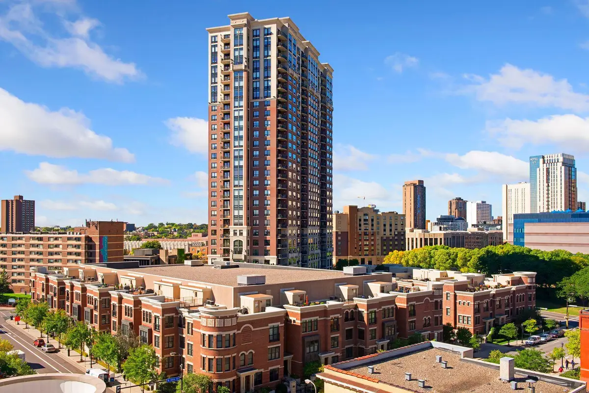 500 E Grant Street #2102, Minneapolis, MN 55404 - #1