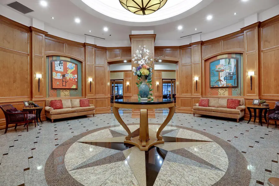 500 E Grant Street #2102, Minneapolis, MN 55404 - #3
