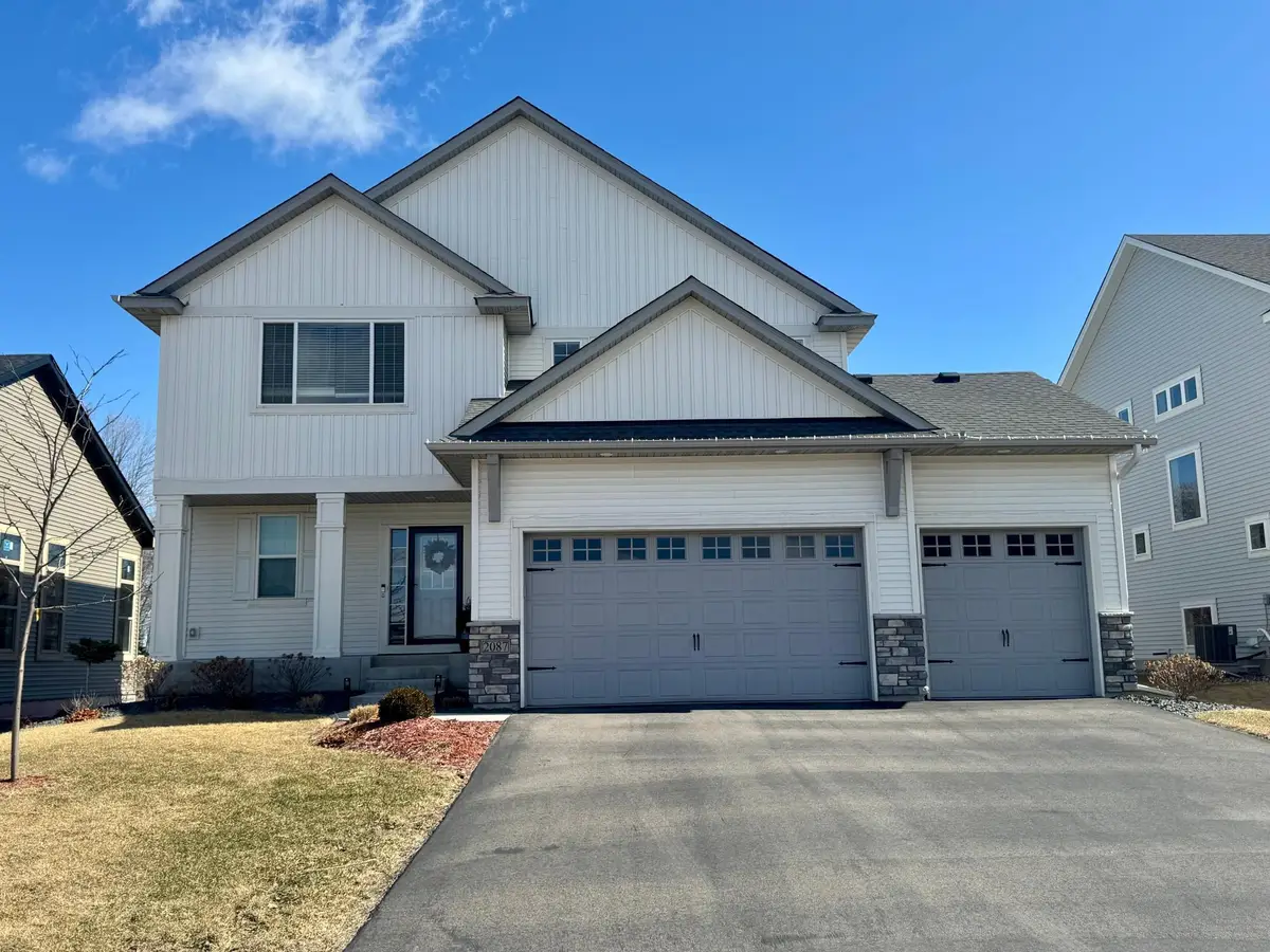 2087 Brookview Street, Shakopee, MN 55379 - #1