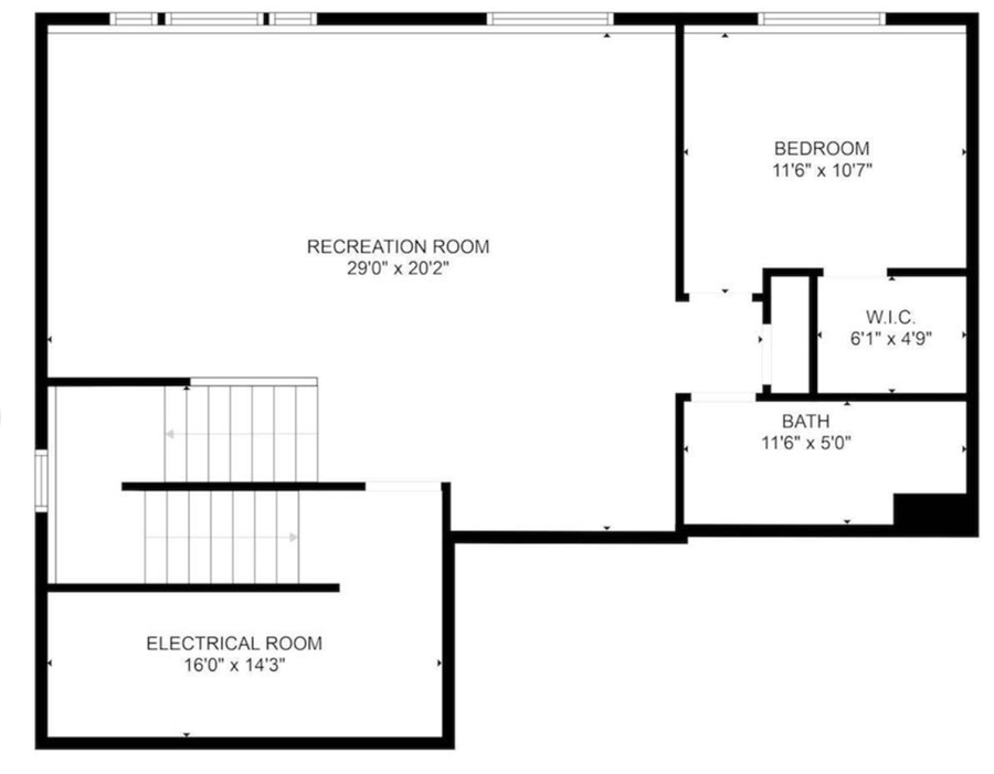 2087 Brookview Street, Shakopee, MN 55379 - #2