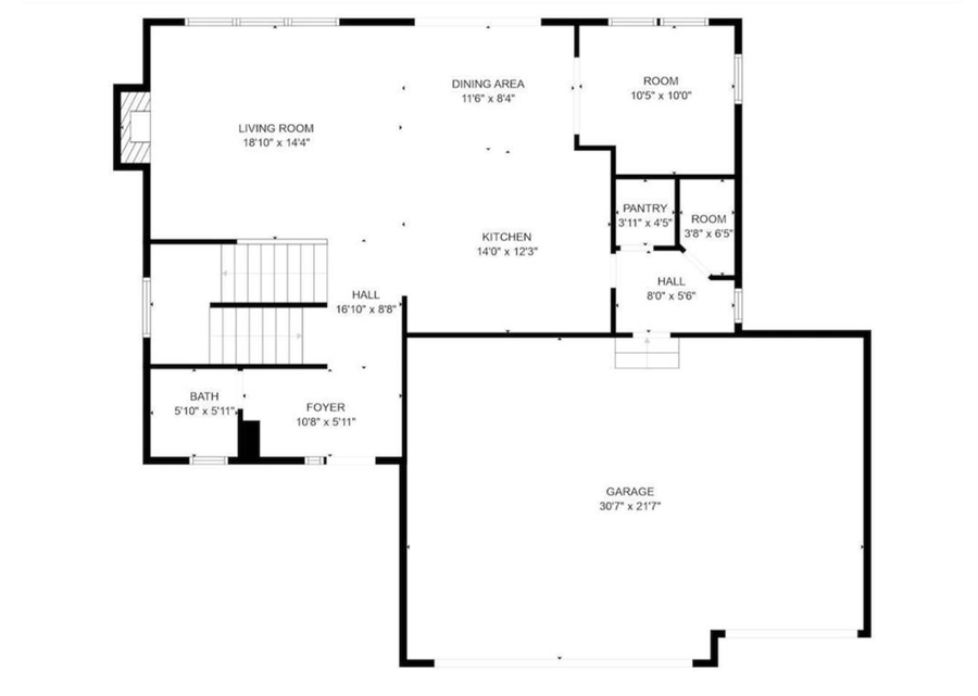 2087 Brookview Street, Shakopee, MN 55379 - #3