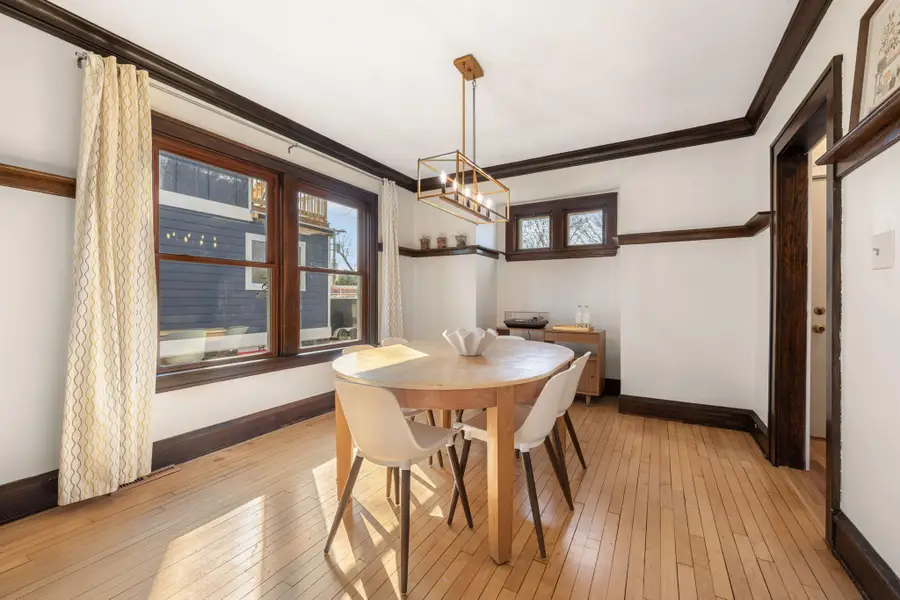 4018 5th Street Ne, Columbia Heights, MN 55421 - #3