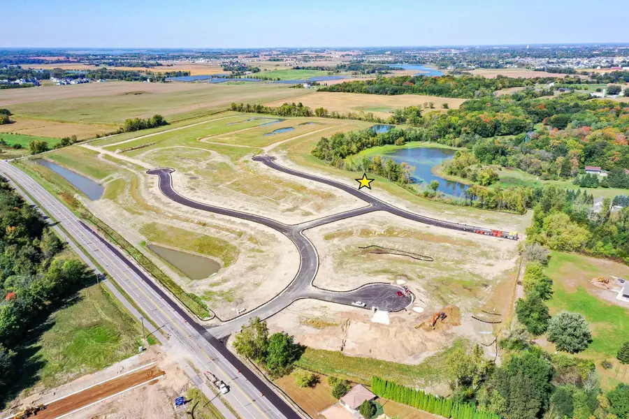 920 Kepler Avenue Ne, Hanover, MN 55341 - #2