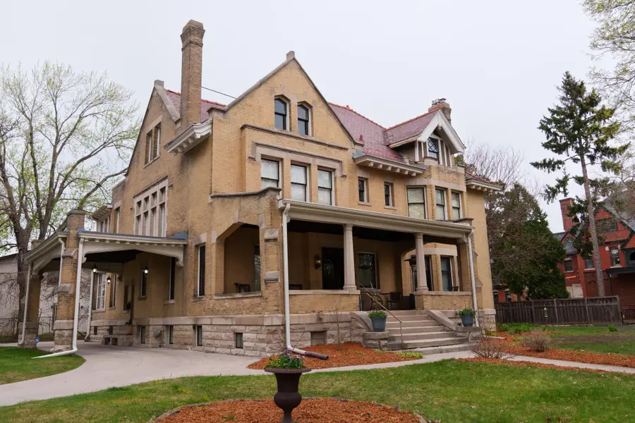 341 Dayton Avenue, Saint Paul, MN 55102 - #3