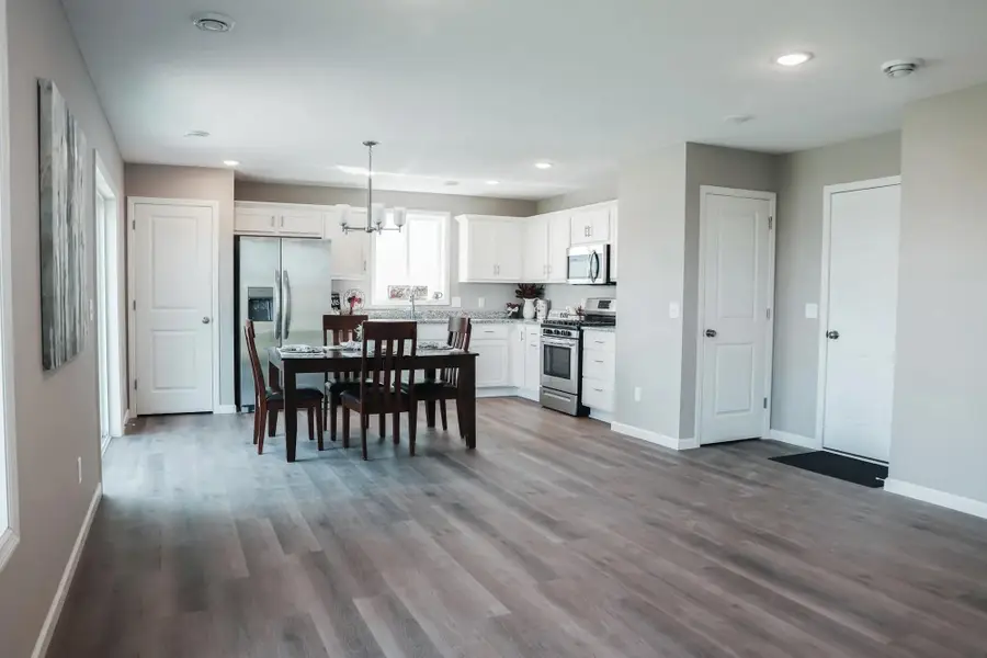 8720 147th Avenue Nw, Ramsey, MN 55303 - #3