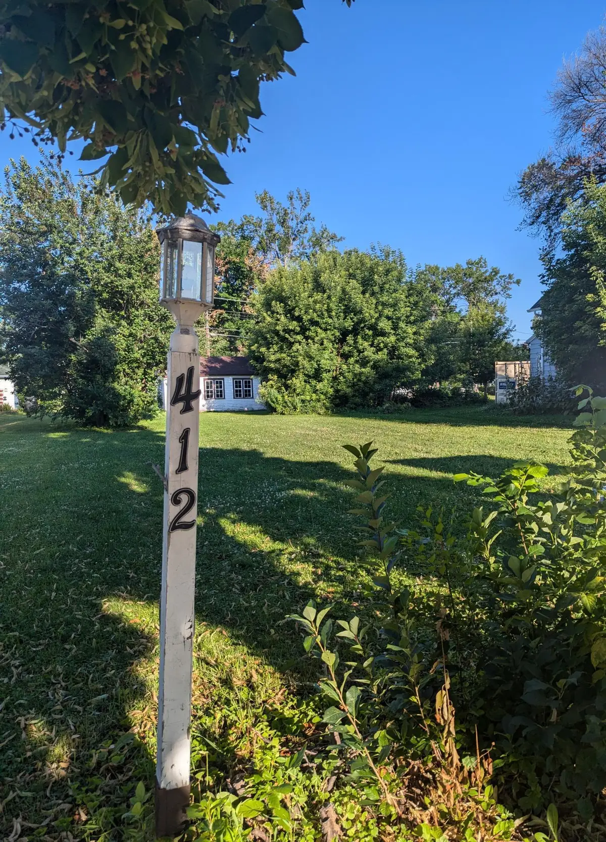 412 Langer Avenue S, Casselton, ND 58012 - #1