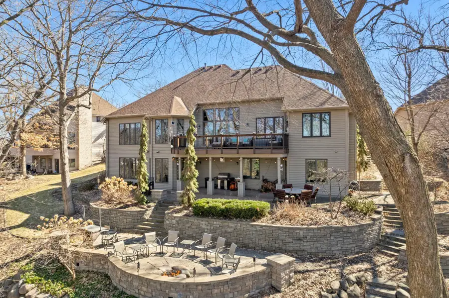 7811 128th Street W, Apple Valley, MN 55124 - #2