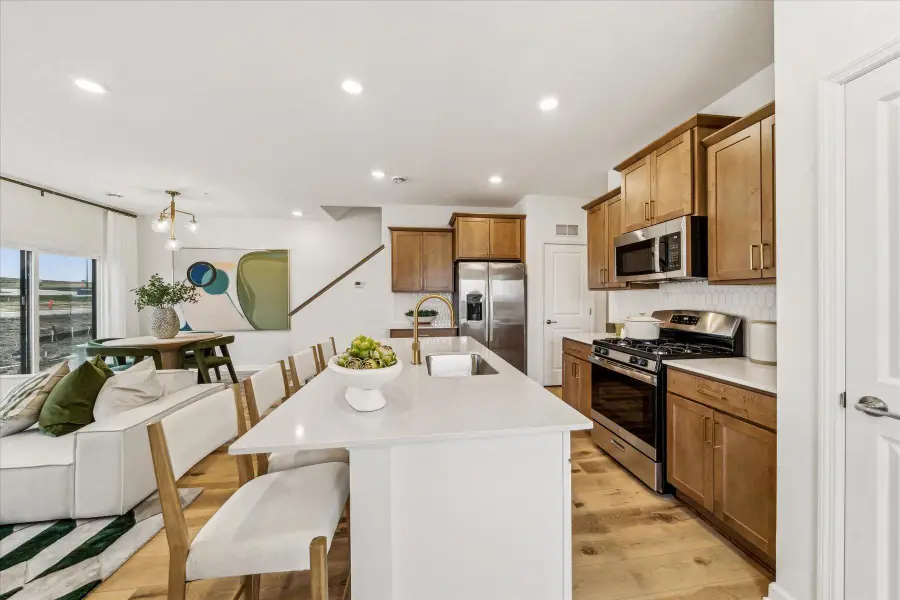 2806 Kepler Avenue Ne, Saint Michael, MN 55376 - #3