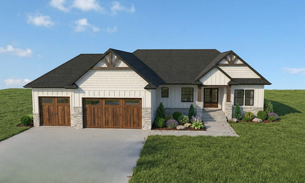 522X 389th Trail, North Branch, MN 55056